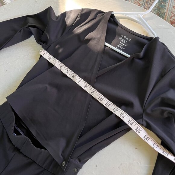 ADAY Destination Jumpsuit in Black Size XS - Picture 9 of 12